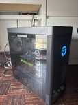 Torre lenovo Gaming (semi-novo)