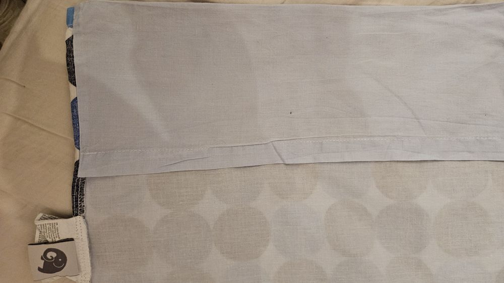 Nowa pościel dziecięca skandynawski design bawelna
