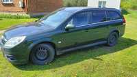 Opel Vectra C Polift