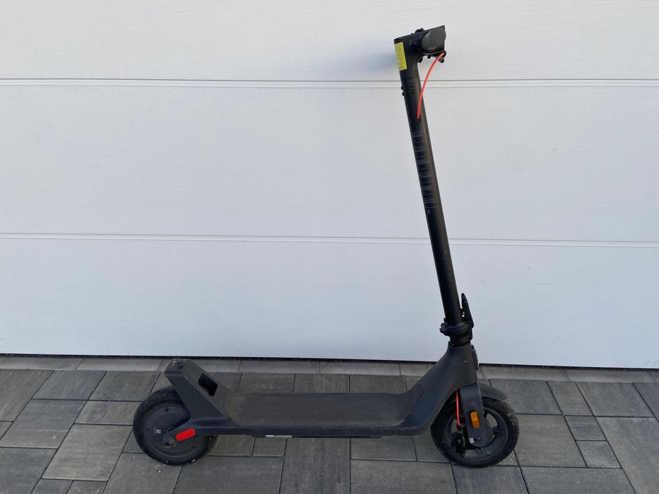 Hulajnoga elektryczna Xiaomi scooter 4 lite