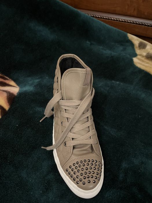 Жіночі черевичкі фірми Geox 39 розміру