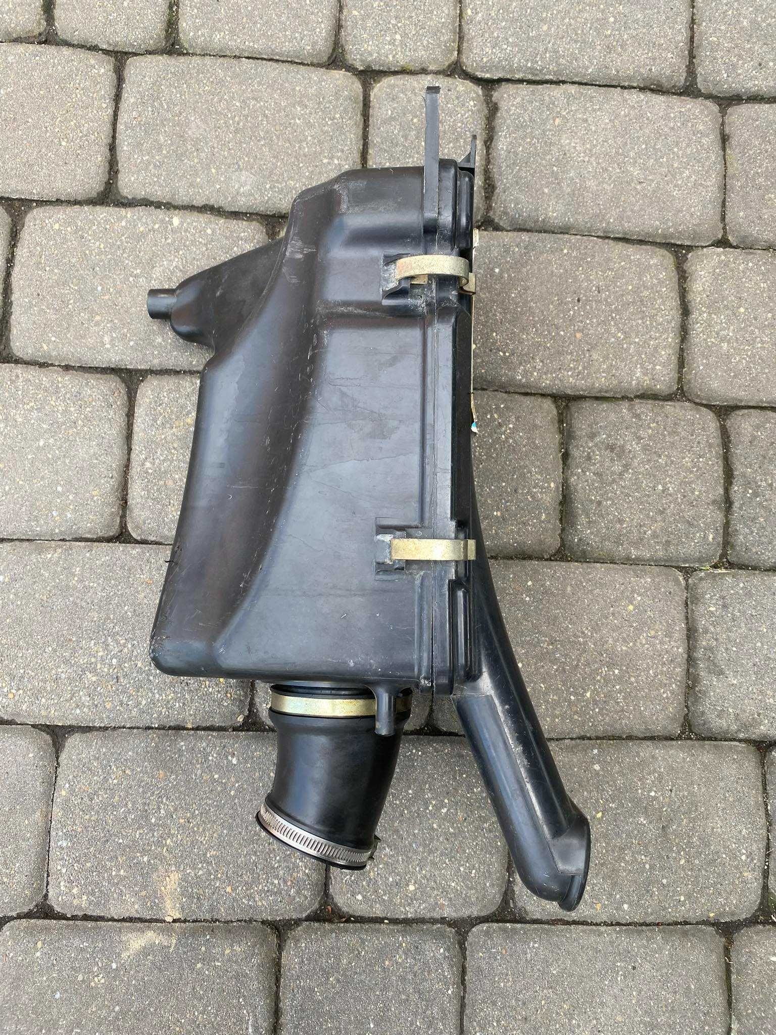 airbox filtr powietrza filtra stelaz  yamaha yfm 350 raptor 05-13
