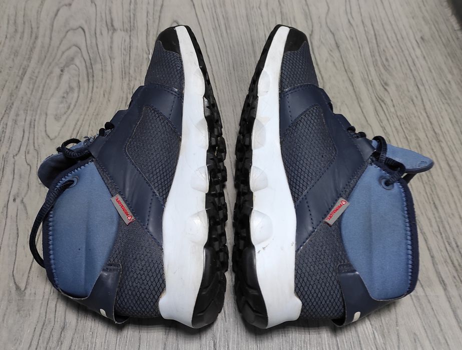 37 Adidas Terrex оригінальні трекінгові кросовки