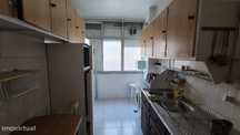 Aluguer apartamento