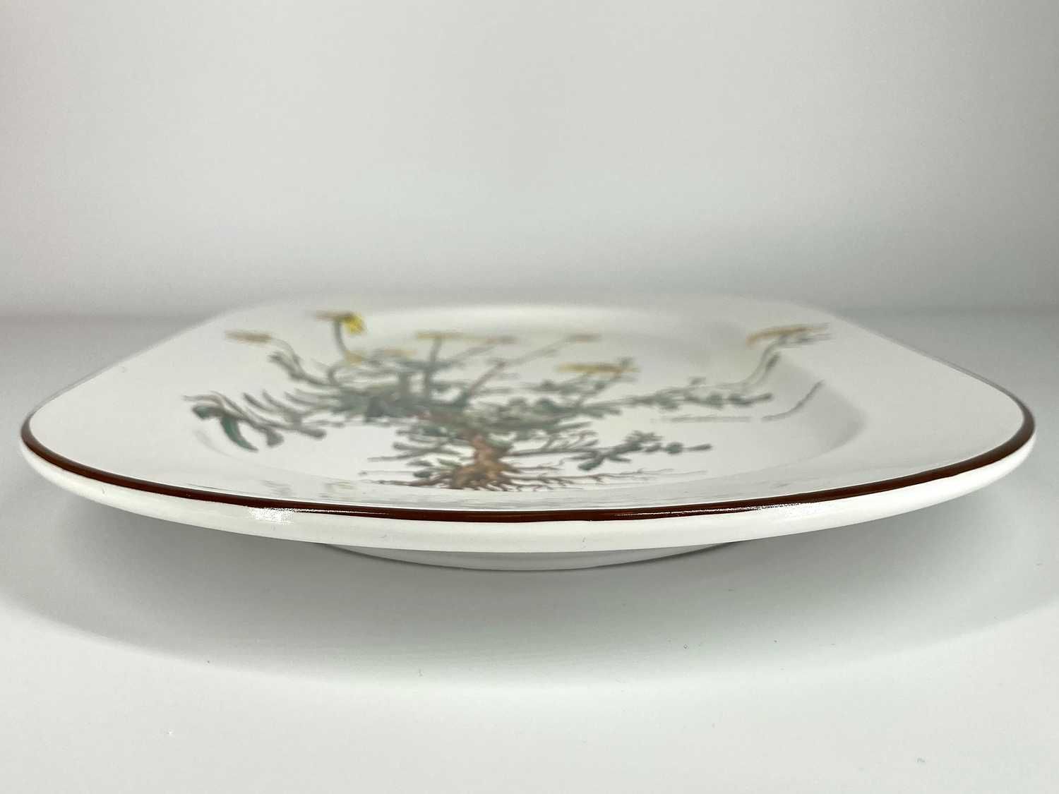 Villeroy&BochBotanica TALERZ PATERA *57