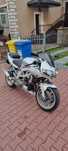 Suzuki SV Sprzedam SUZUKI SV 1000