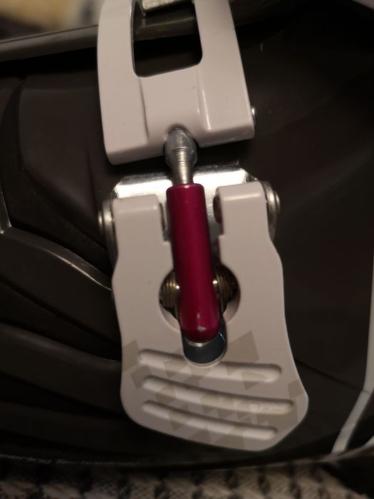 Buty Narciarskie Atomic Hawx 1.0 90W - jak nowe