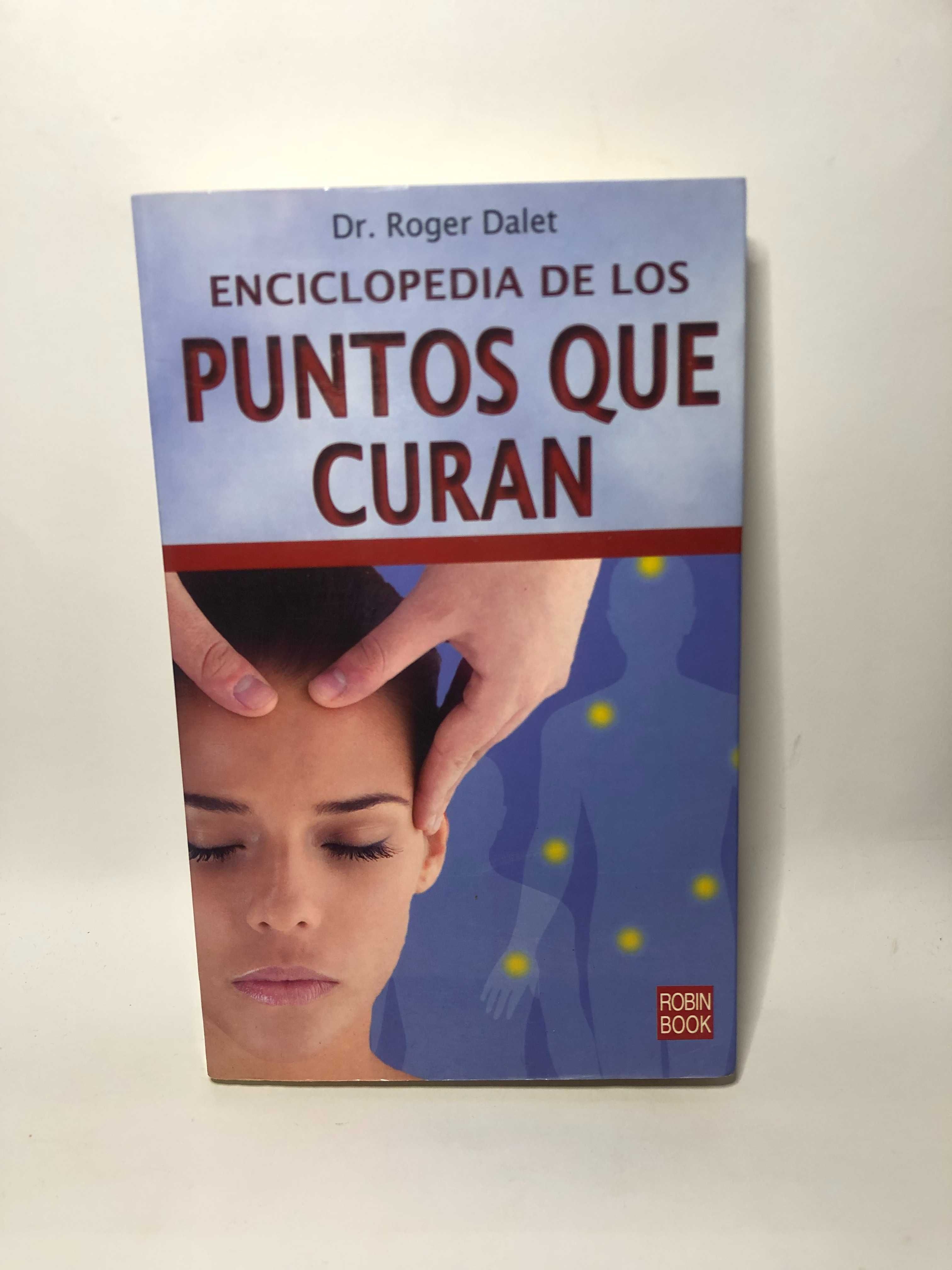 Enciclopedia De Los Puntos Que Curan