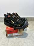 buty robocze niskie sievi