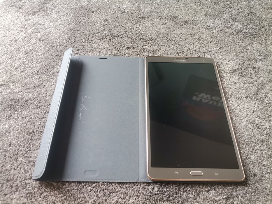 Tablet Samsung Galaxy Tab S sm-t705
