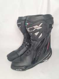 Buty motocyklowe TCX RT-Race rozm. 41