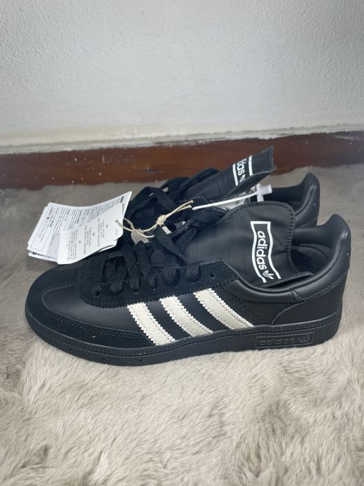 Adidas Handball Spezial Black 38