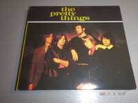 THE PRETTY THINGS - The Pretty Things   digipack