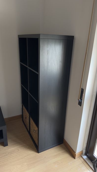 Estante Kallax IKEA