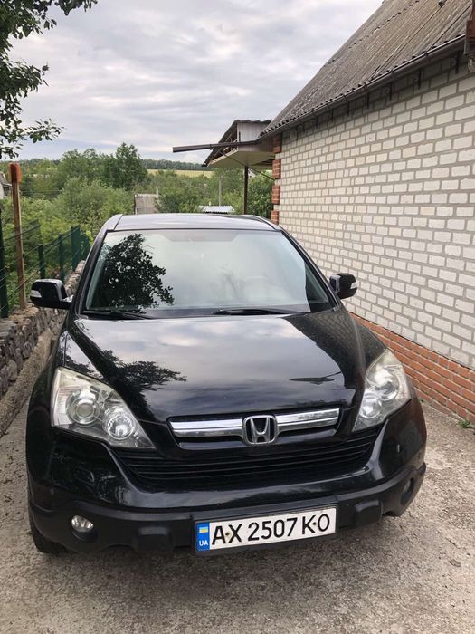 Honda CR-V продам