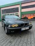 BMW E39 528i Газ Автомат бмв е39
