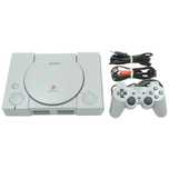 Zestaw Konsola PlayStation Pad SCPH-7502