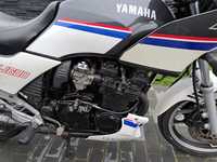 Yamaha xj600 90r super stan