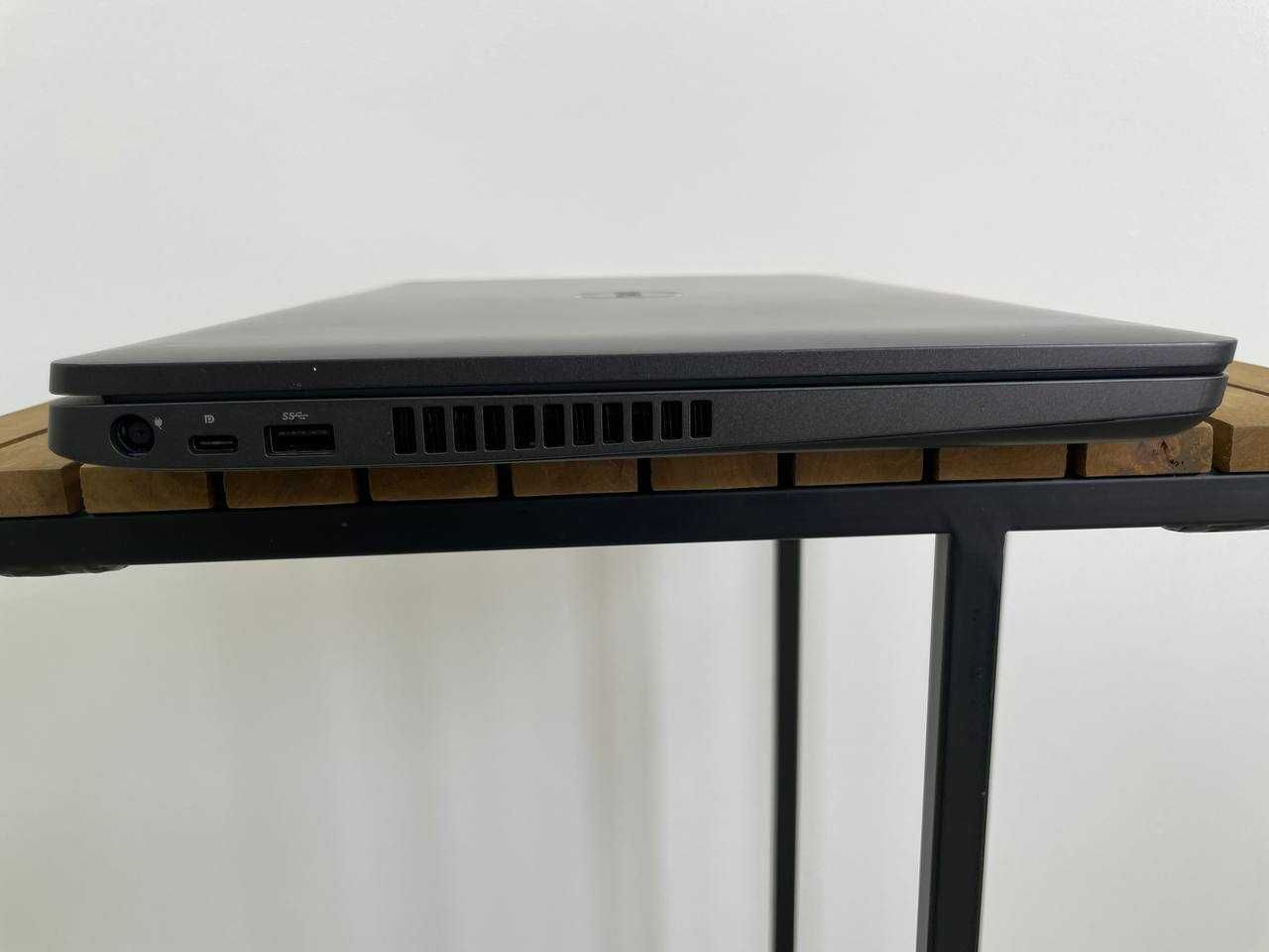 Ноутбук Dell Latitude 5500 i5-8365U / 16 Ram / ssd 256
