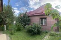 Великий дім Лиса гора