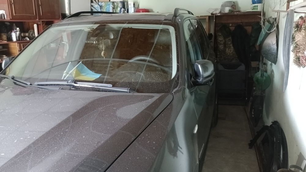 БМВ х5 е70 35д бітурбо