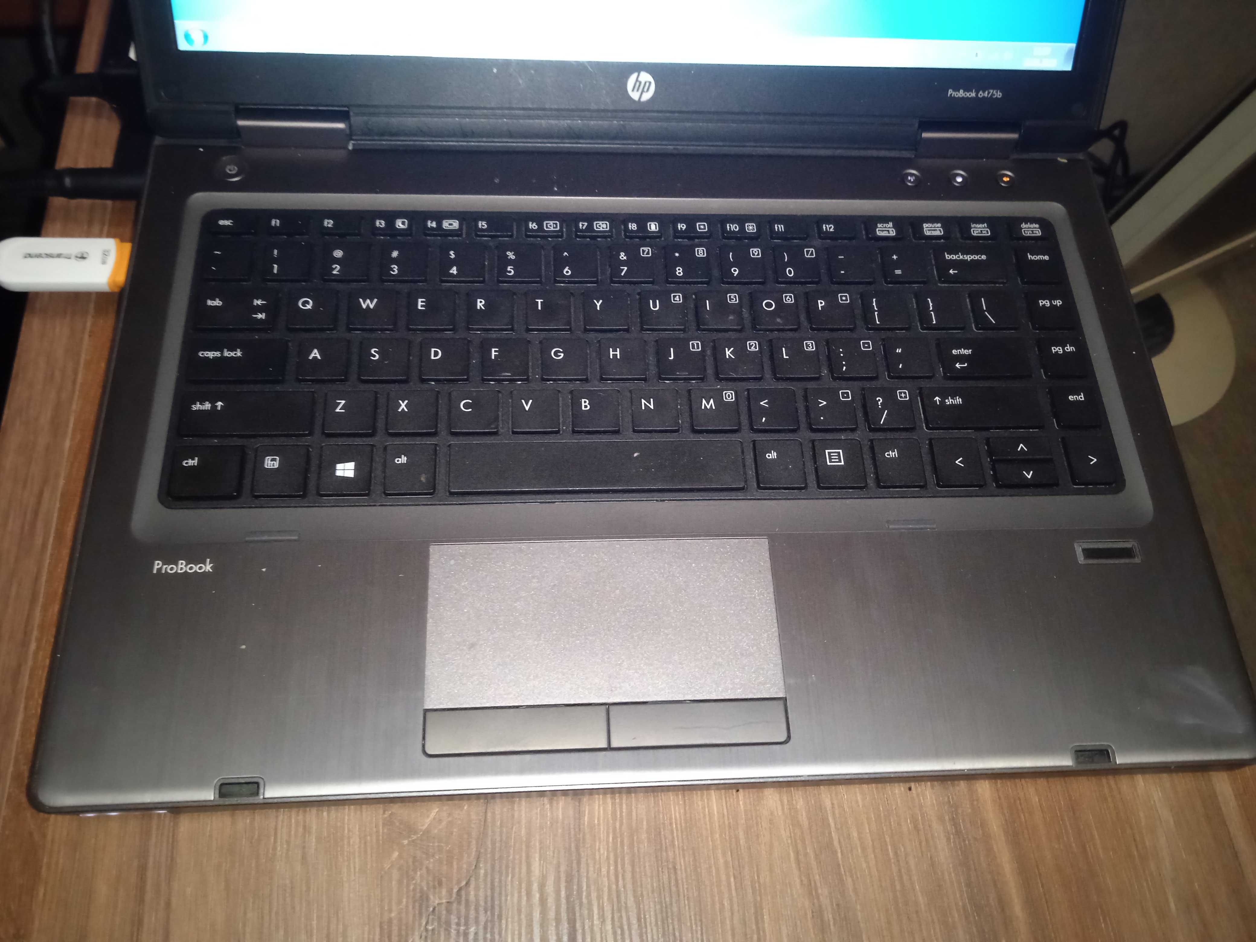 HP ProBook 6475b
