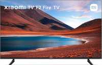 Телевізор 43" Xiaomi F2 43 (Ultra HD/HDR10/Bluetooth)