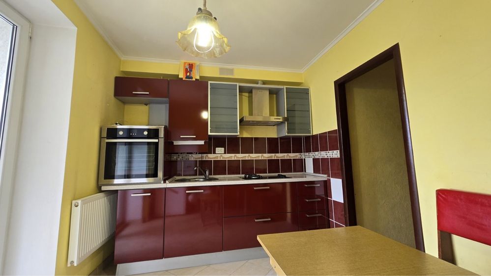 Продаж 2-х кімнатна квартрира р-н Росвигово