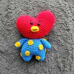 Maskotka Tata BT21 V BTS
