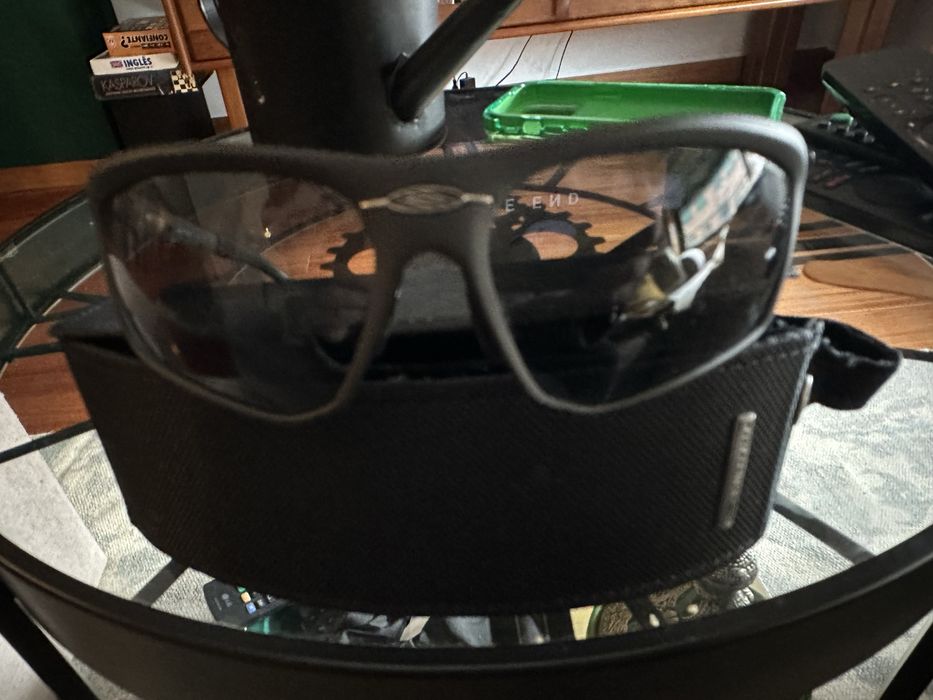 Oculos de sol rudy project