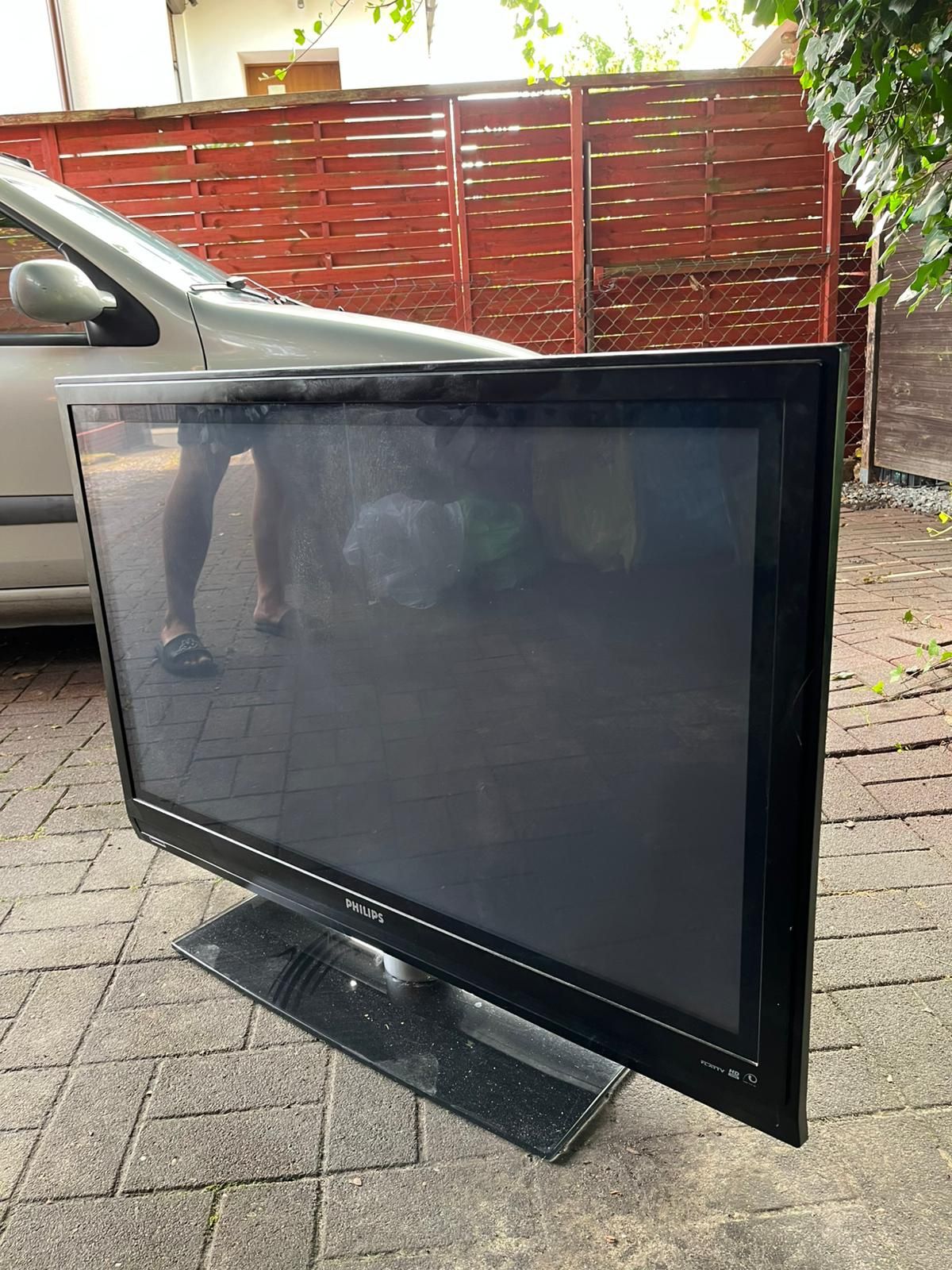 Telewizor Philips 42 cale sprawny 100%