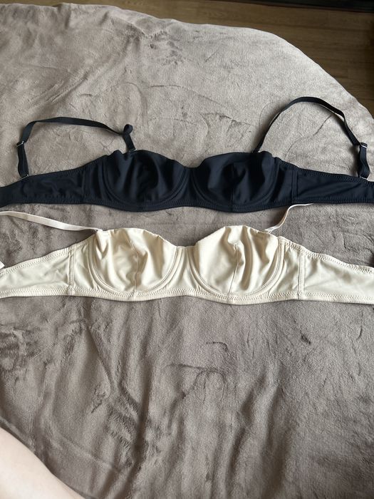 Продам два бюстгалтери 75В