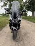 SPRZEDAM. Honde Forze 125