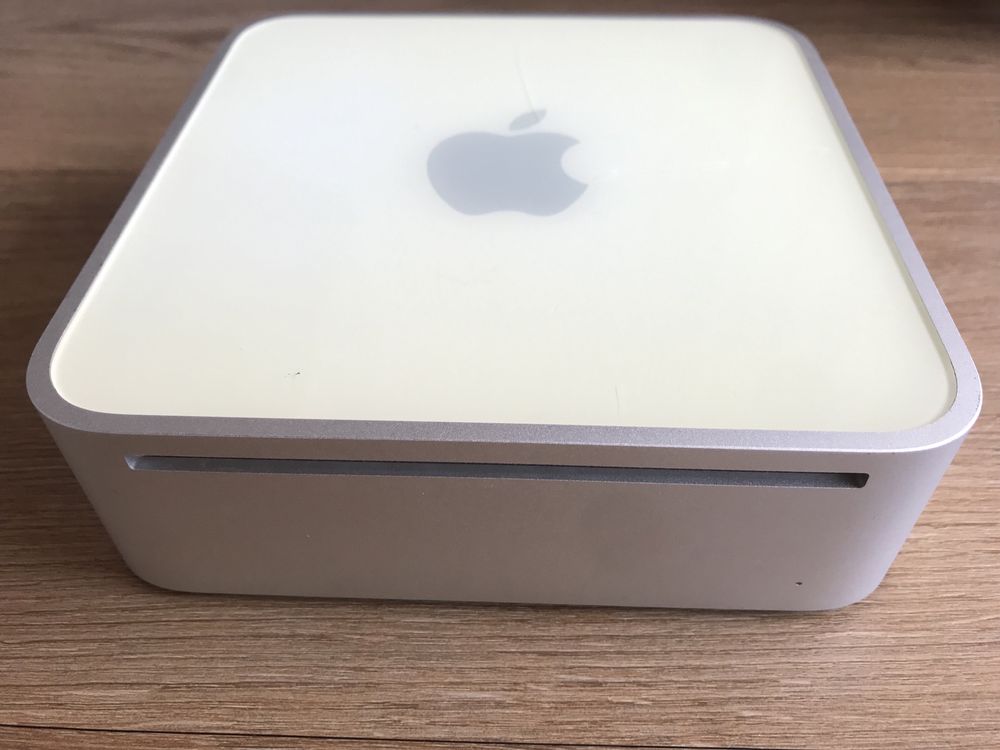 Aplle Mac Mini A1103