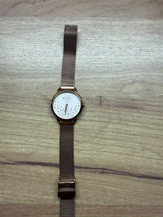 Zegarek damski Elixa Beauty