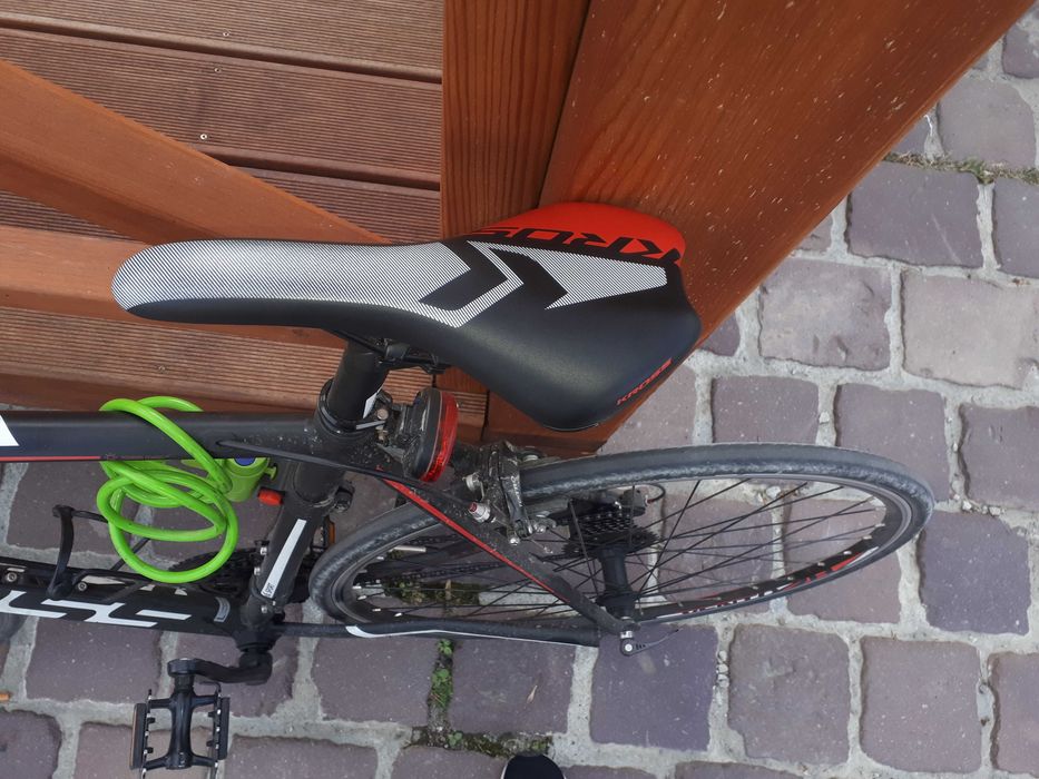 Rower Kross Vento 1 kolarka szosowy