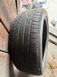 Opona pojedyncza Bridgestone Potenza RE040 255/40/19 8mm