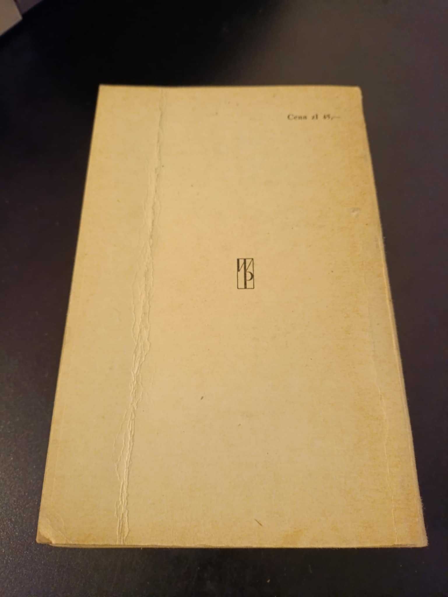 Bertolt Brecht - Roman Szydłowski