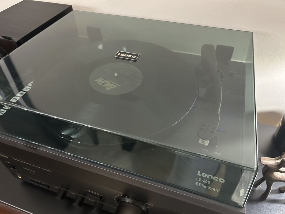 Gramofon Lenco LS-300 Bluetooth