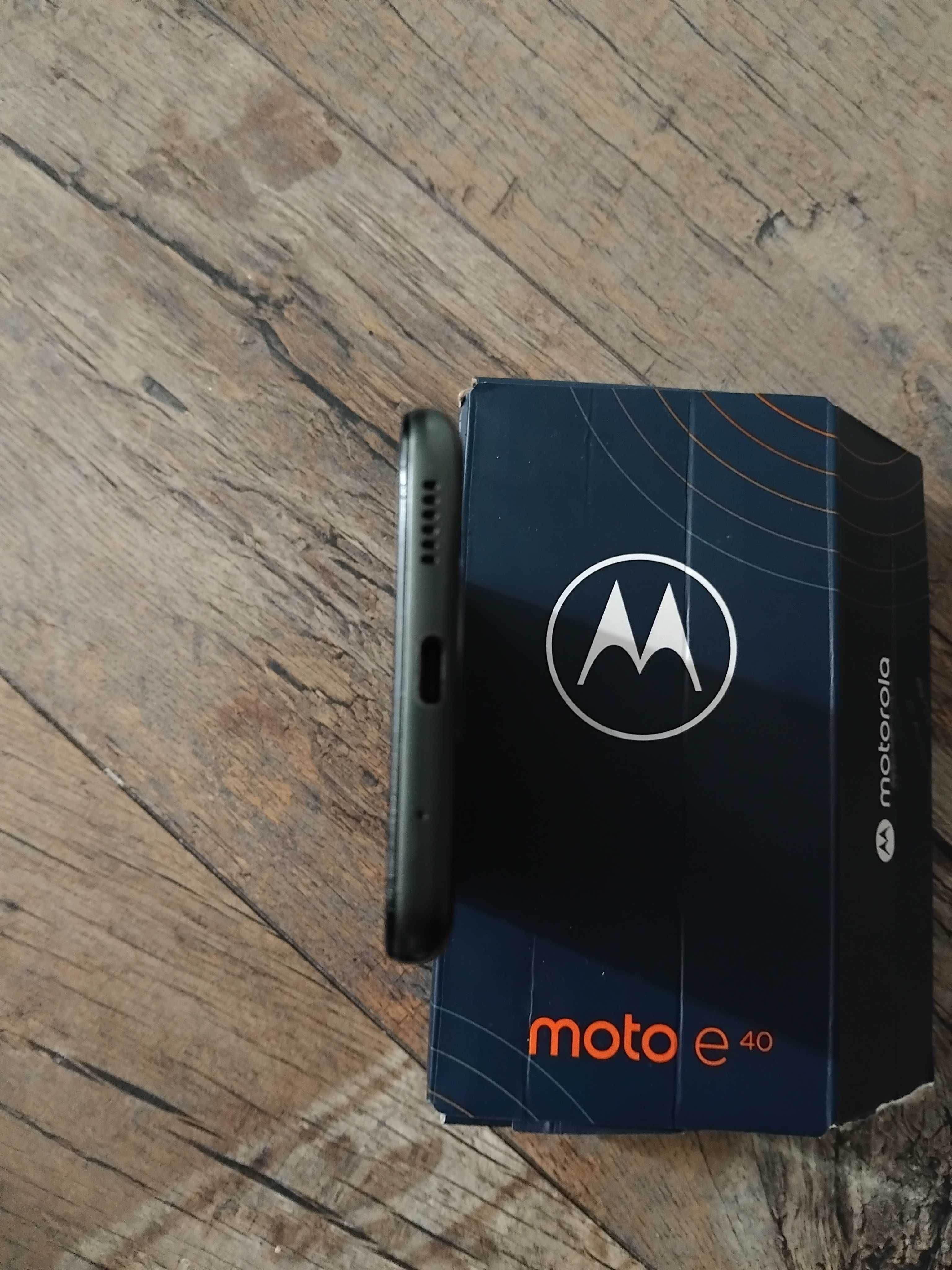 Motorola e40 64GB