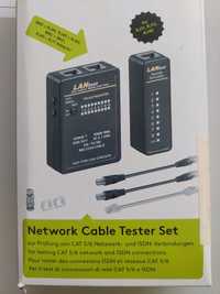 Network Cable Tester Set