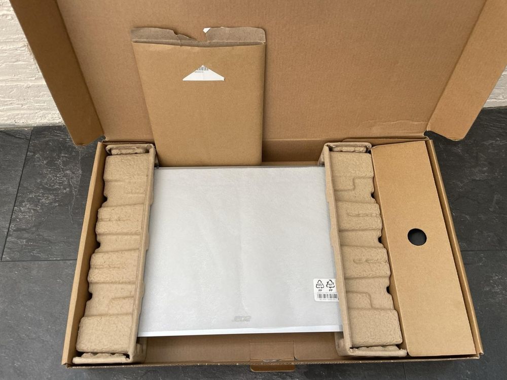 Acer Aspire 3 A315-59G-54ZL Pure Silver (NX.K6WEU.005)