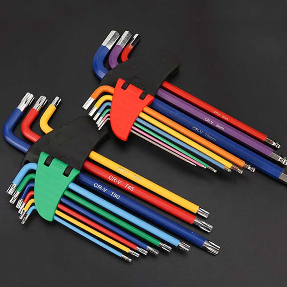 г образный ключ torx торкс Г подібний ключ имбусовый ключ імбусовий