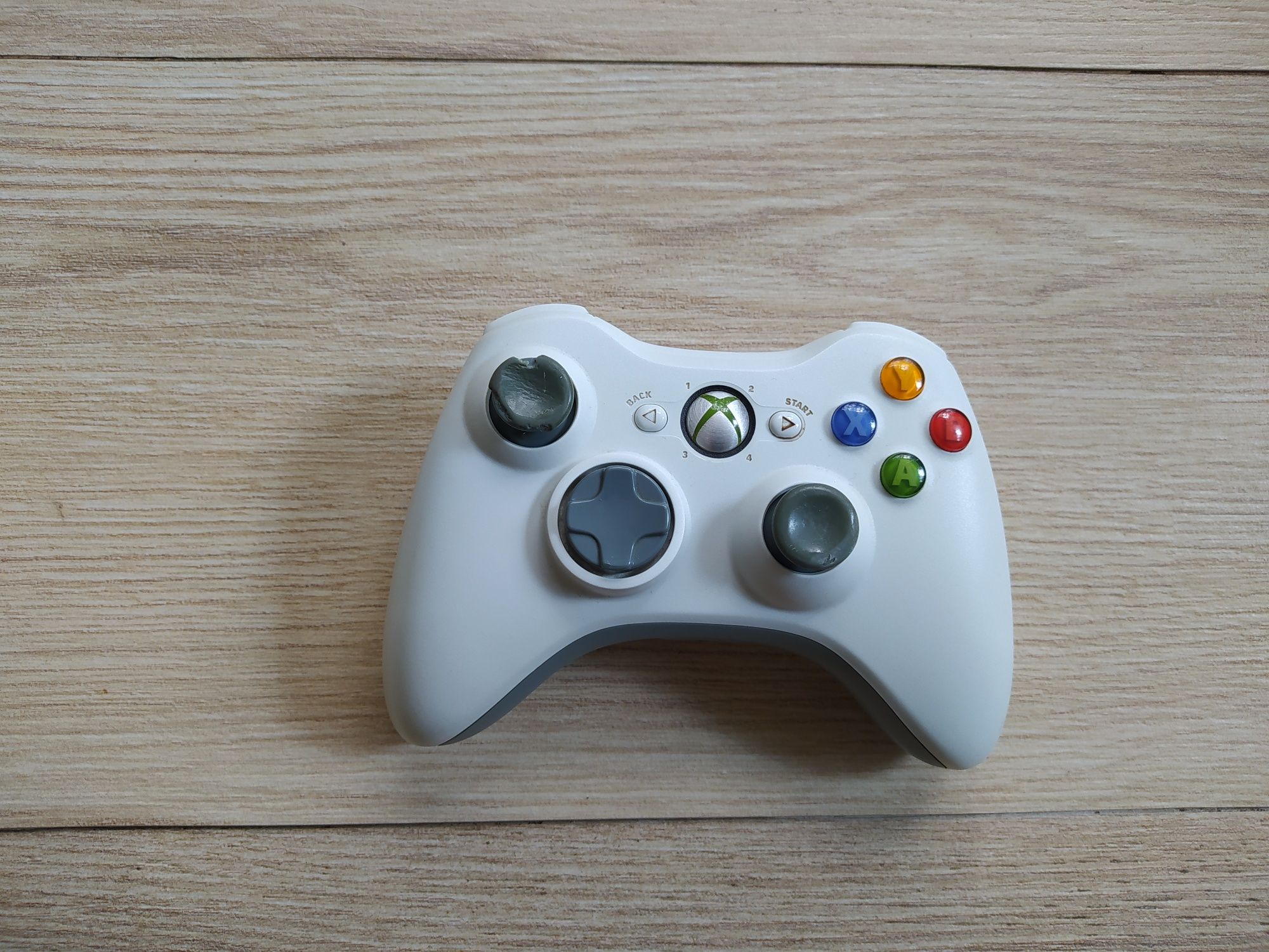 Pad zasilacz Kinect Xbox 360