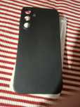 Чехол SAMSUNG Card Slot Case для Samsung Galaxy A25 Black