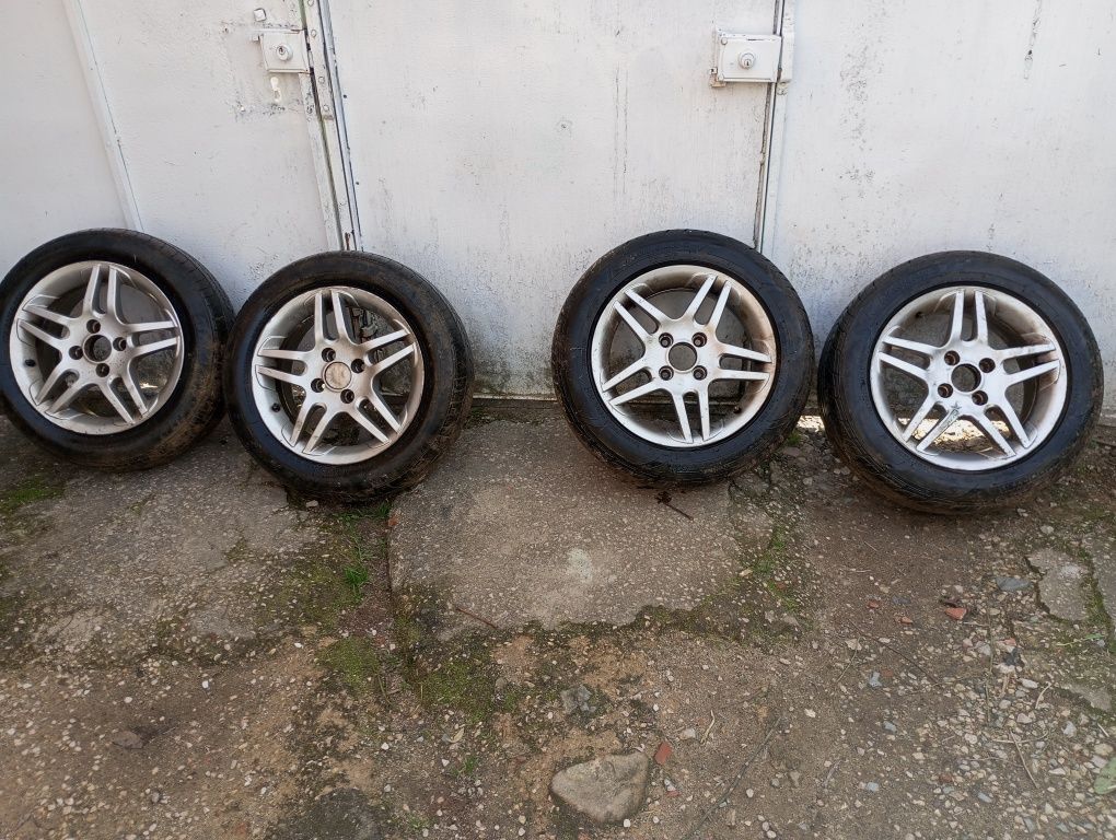 Vendo jantes r14 4x98