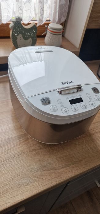 Multicooker Tefal simple cook plus