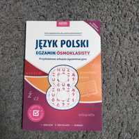 Język polski przykładowe arkusze egzamin ósmoklasisty