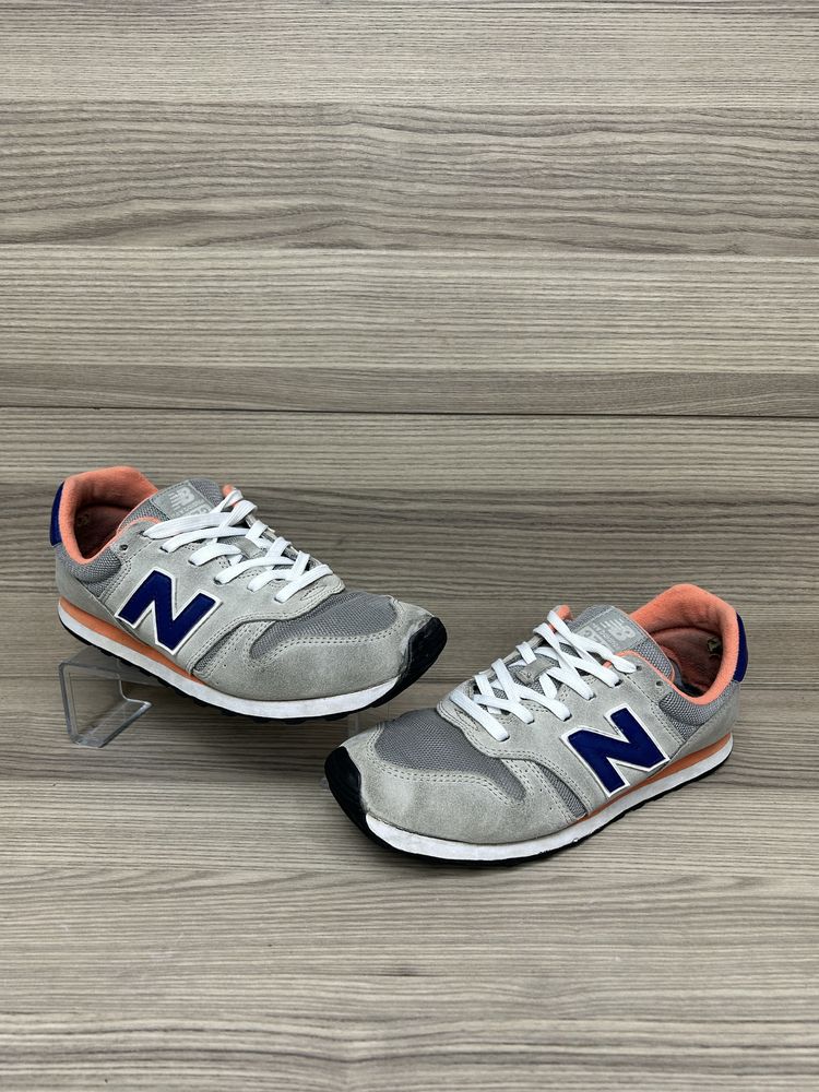 Кросівки New Balance 373 оригінал 40,5р _  Кроссовки niew balance 373