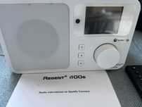 Radio internetowe Dab Spotify j. nowe